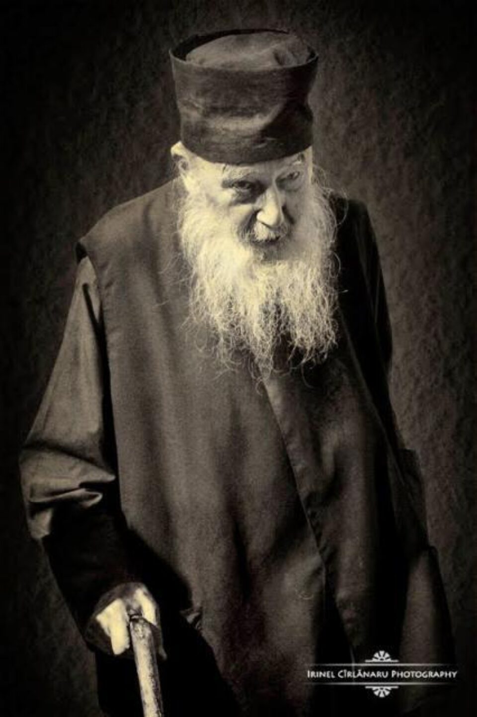 Mesaj de condoleanțe: Un monah statornic și un egumen înțelept - Părintele Petroniu de la Schitul Românesc Prodromu (Athos) Mesaj de condoleanțe: Un monah statornic și un egumen înțelept - Părintele Petroniu de la Schitul Românesc Prodromu (Athos)
