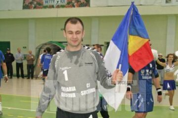 Pralea a fost convocat pentru dubla cu Lituania