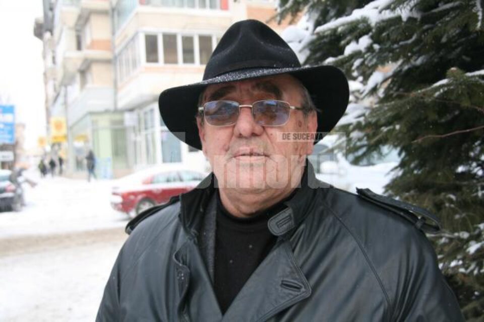 Florin Boeru visează la ziua când va redeveni o rotiță în angrenajul puterii, cu PNL la guvernare