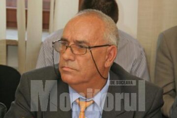 Vasile Panțiru: „Sunt fericit și mândru că am făcut parte din această echipă și am fost contemporan cu aceste realizări”