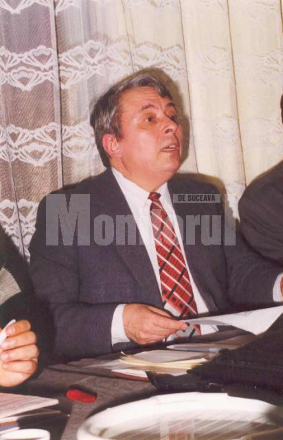 Vasile Mândroviceanu: „Poți face afaceri în România, doar dacă ești servantul puterii sau ofițer de securitate”