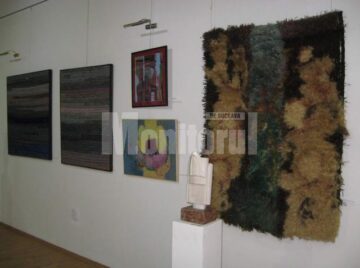 Salonul Profesorilor de Arte Vizuale