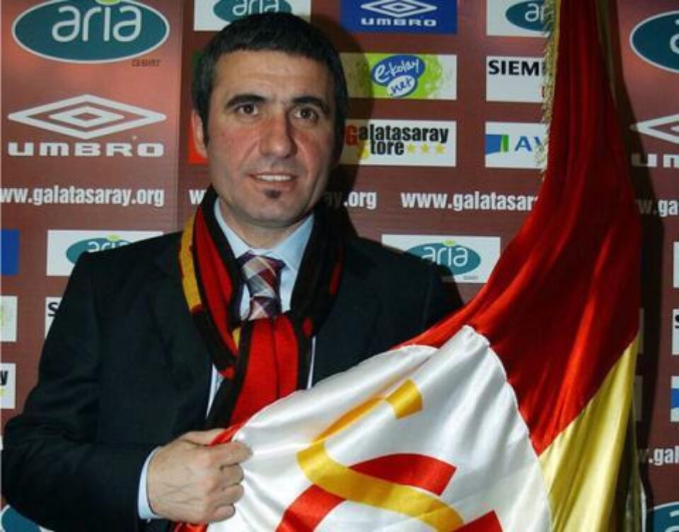 Hagi spune că nu se consideră un mare antrenor