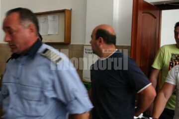 Preotul Cristinel Gheorghe Pânzariu, condamnat la doi de închisoare cu suspendare