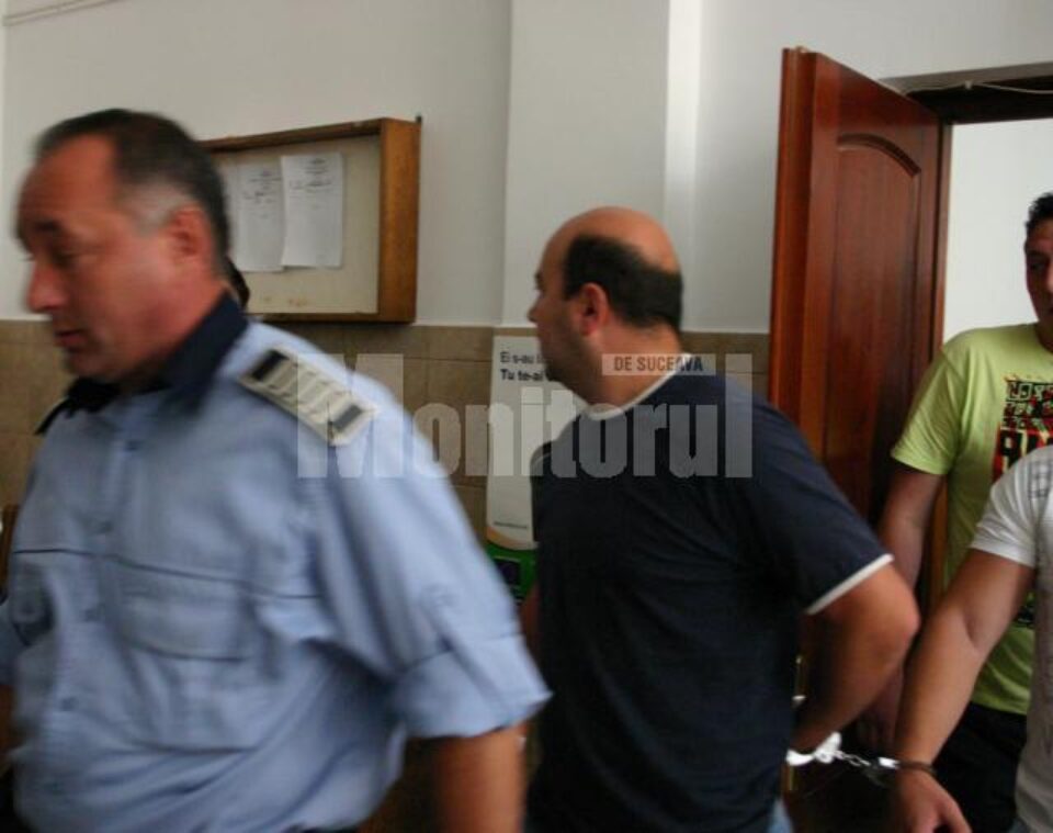 Preotul Cristinel Gheorghe Pânzariu, condamnat la doi de închisoare cu suspendare