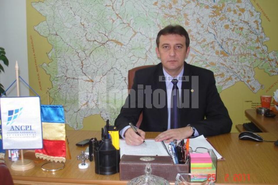 Romică Andreica: „În urma consultării, aceste tronsoane comune, fie au fost validate de primării, fie au fost contestate”