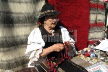 Târgul meșterilor populari