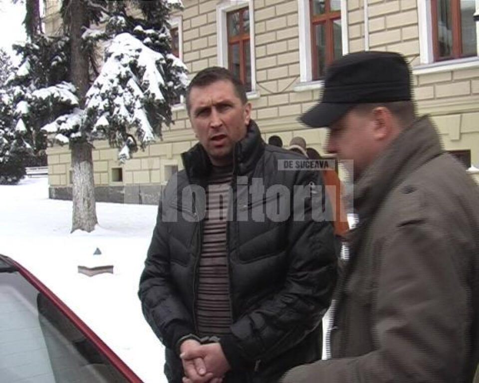Marcel Cușnir: „Sunt momente în care nu ai nimic de declarat”