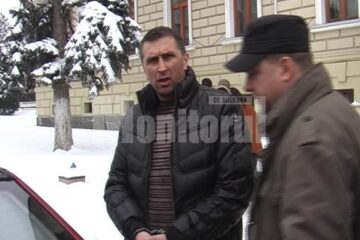 Marcel Cușnir: „Sunt momente în care nu ai nimic de declarat”
