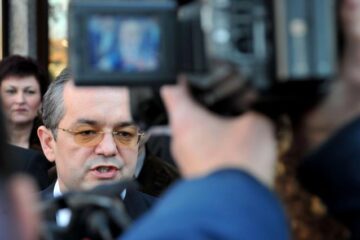 Foto: Mediafax