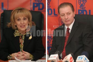Sanda-Maria Ardeleanu și Eugen Uricec consideră că actuala formulă guvernamentală ar trebui menținută