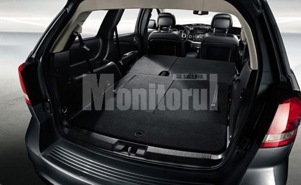 Fiat Freemont