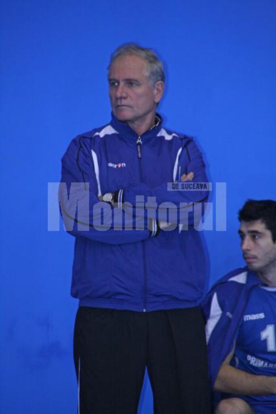Victor Pancu recunoaște că sucevenii nu au nici o șansă în meciul cu liderul campionatului