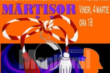 Clubul de Lectură “Prințul Fermecat” și Cenaclul Scriitorilor - Copii