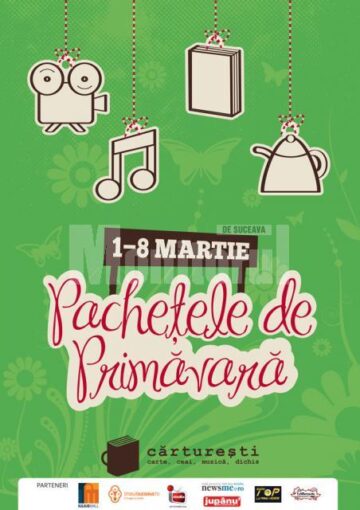 Unde fugim de-acasă...