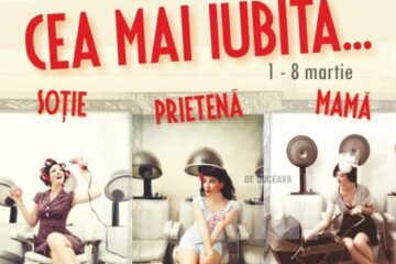 Unde fugim de-acasă...