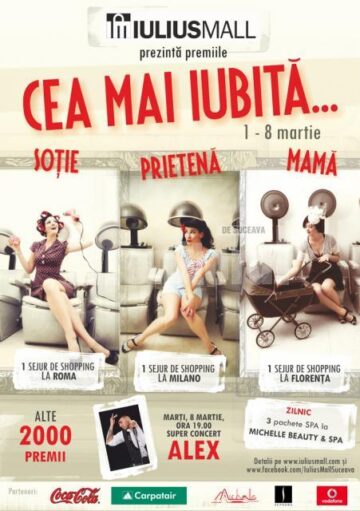 Unde fugim de-acasă...