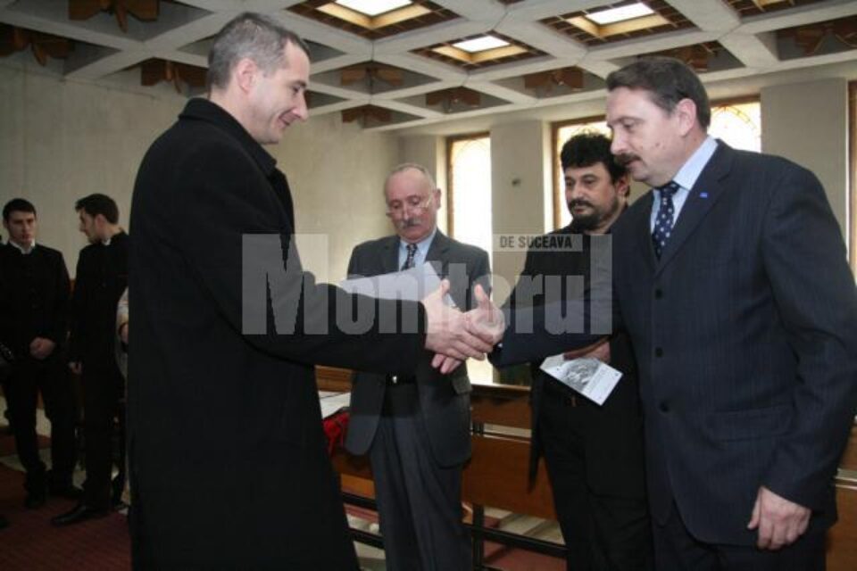 Vernisaj și premiere