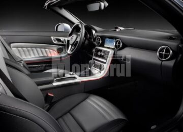 Mercedes-Benz SLK