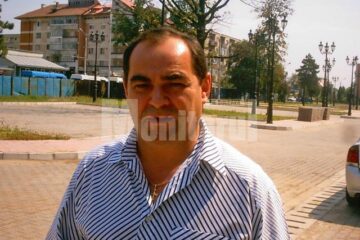 Mihai Necolaiciuc, fost director general al CFR