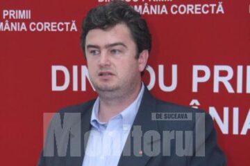 Nechifor acuză PD-L că îi calomniază pe primarii PSD