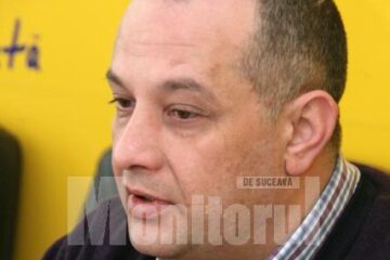 Liderul PNL Suceava, Alexandru Băișanu