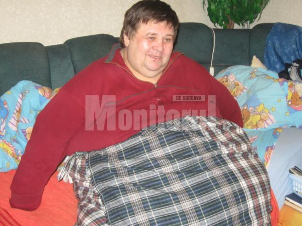 „Berea îmi plăcea cel mai mult... Cred că de la asta am început să mă îngraș, nu de la carne”