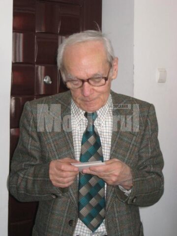 George Petrone, cel mai bun epigramist de la Păstorel încoace