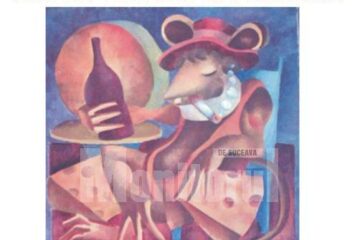 Expoziție de pictură