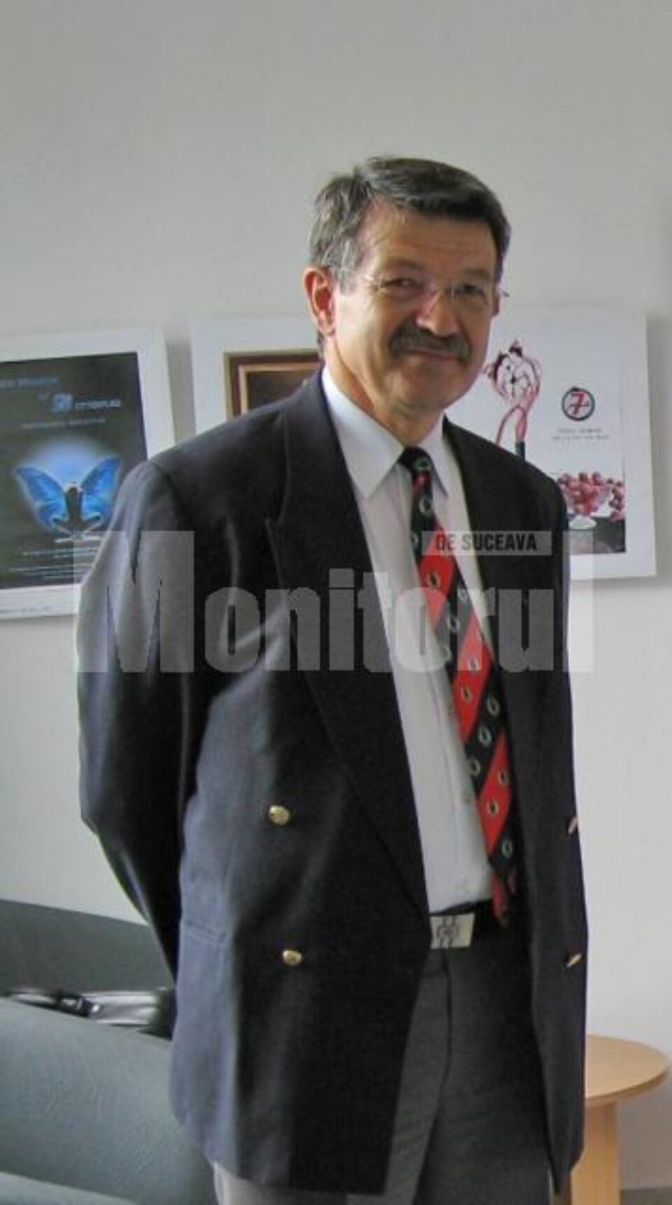 Adrian Graur: „Prin acest concurs dorim să stabilim o legătură cât mai strânsă între mediul preuniversitar și cel universitar” Adrian Graur: „Prin acest concurs dorim să stabilim o legătură cât mai strânsă între mediul preuniversitar și cel universitar”