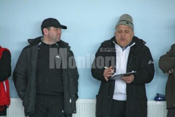 Lupte greco-romane: LPS Suceava pornește la drum cu șanse pentru turneul final