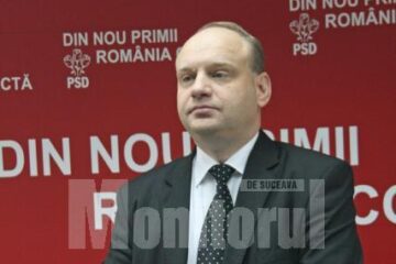 Ovidiu Donțu: „Deblocarea posturilor pentru tinerii absolvenți reprezintă prioritatea de grad zero”