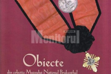 Expoziția Obiecte masonice