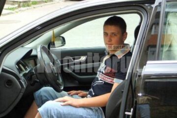 Iustin Iulian Scutaru a declarat de mai multe ori că era sub influența etnobotanicelor atunci când a comis infracțiunile