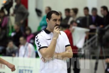 Bibirig crede că această pauză nu este benefică pentru echipă