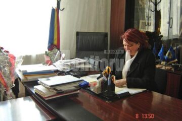Maria Cojocariu: „Suntem nevoiți să luăm această decizie”