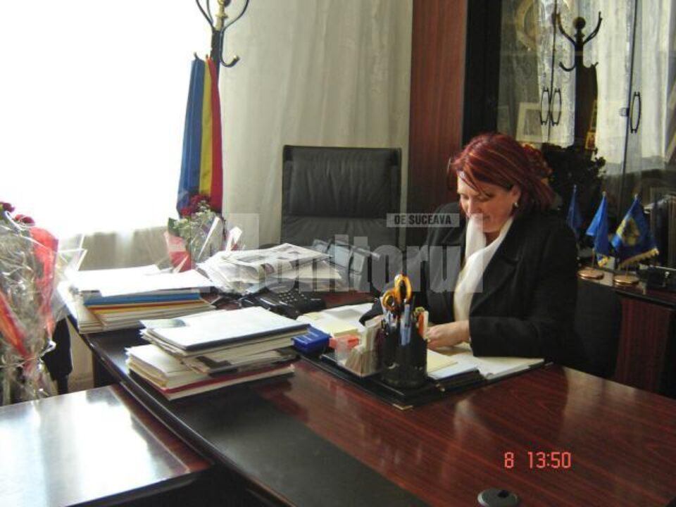 Maria Cojocariu: „Suntem nevoiți să luăm această decizie”