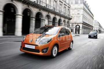 Renault Twingo