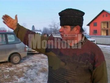 În flăcări: Un abator de 2,2 milioane de euro, făcut scrum de la un scurtcircuit electric