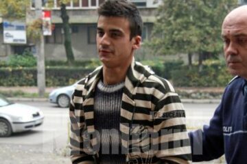 Liviu Mistodie a fost trimis în judecată ieri