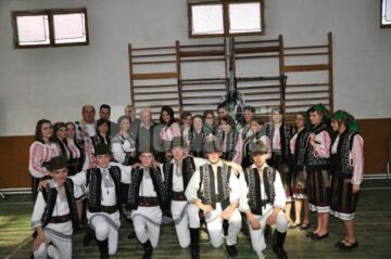 Cultural: Spectacol dedicat femeilor, la Colegiul Economic Suceava