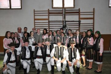Cultural: Spectacol dedicat femeilor, la Colegiul Economic Suceava
