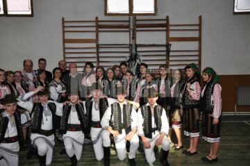 Cultural: Spectacol dedicat femeilor, la Colegiul Economic Suceava