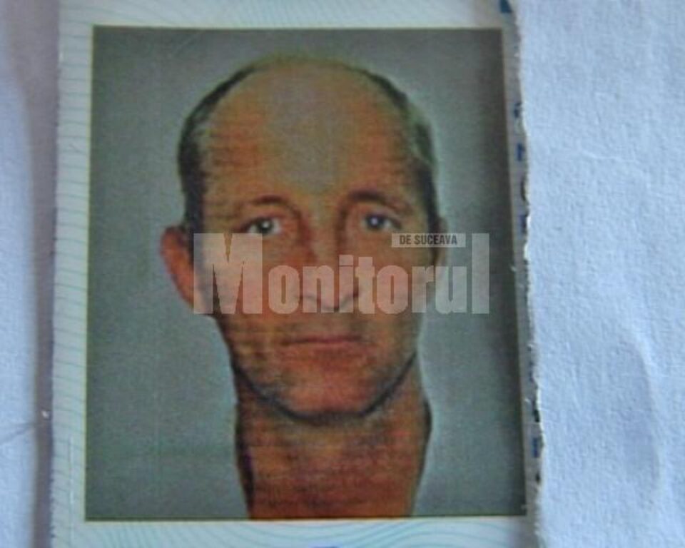 Moartea suspectă a lui Mihai Cârjă este anchetată de ofițeri de la Investigații Criminale și un procuror criminalist