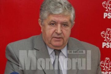 Gavril Mîrza: „Fac apel la conștiința parlamentarilor din zona puterii”