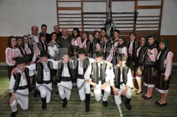 Cultural: Spectacol dedicat femeilor, la Colegiul Economic Suceava
