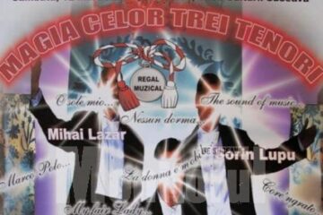 Arii din opere și operete celebre, sâmbătă, pe scena suceveană
