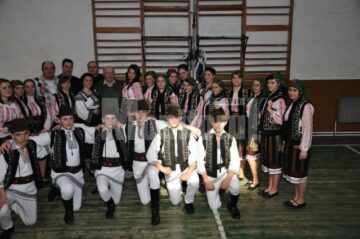 Cultural: Spectacol dedicat femeilor, la Colegiul Economic Suceava