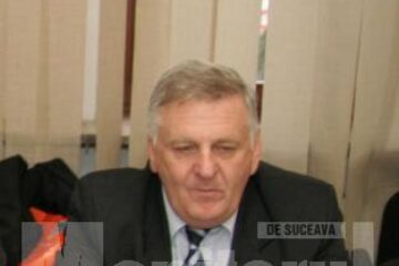 PNL Câmpulung Moldovenesc este condus la nivel interimar de ing. Nicolai Vranău