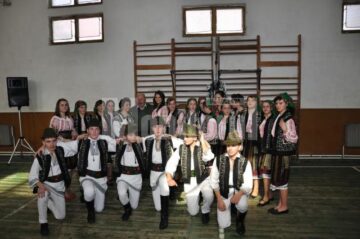 Cultural: Spectacol dedicat femeilor, la Colegiul Economic Suceava